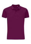 SOL'S Planet Organic Piqué Polo Shirt