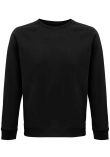 SOL'S Unisex Space Organic Raglan Sweatshirt