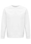 SOL'S Unisex Space Organic Raglan Sweatshirt