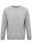 SOL'S Unisex Space Organic Raglan Sweatshirt