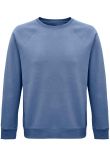 SOL'S Unisex Space Organic Raglan Sweatshirt
