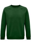 SOL'S Unisex Space Organic Raglan Sweatshirt