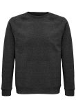 SOL'S Unisex Space Organic Raglan Sweatshirt