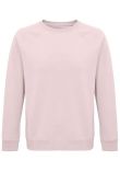 SOL'S Unisex Space Organic Raglan Sweatshirt