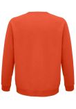 SOL'S Unisex Space Organic Raglan Sweatshirt