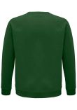 SOL'S Unisex Space Organic Raglan Sweatshirt