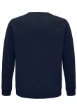SOL'S Unisex Space Organic Raglan Sweatshirt