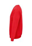 SOL'S Unisex Space Organic Raglan Sweatshirt