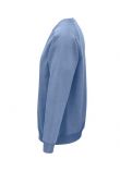 SOL'S Unisex Space Organic Raglan Sweatshirt