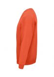 SOL'S Unisex Space Organic Raglan Sweatshirt