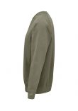 SOL'S Unisex Space Organic Raglan Sweatshirt