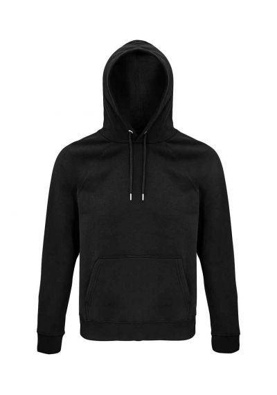 SOL'S Unisex Stellar Organic Hoodie