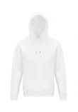 SOL'S Unisex Stellar Organic Hoodie