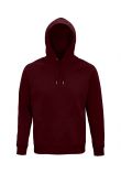 SOL'S Unisex Stellar Organic Hoodie