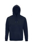 SOL'S Unisex Stellar Organic Hoodie