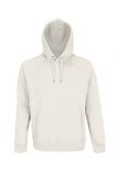 SOL'S Unisex Stellar Organic Hoodie