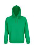 SOL'S Unisex Stellar Organic Hoodie