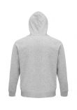 SOL'S Unisex Stellar Organic Hoodie
