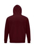 SOL'S Unisex Stellar Organic Hoodie