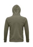 SOL'S Unisex Stellar Organic Hoodie