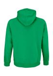 SOL'S Unisex Stellar Organic Hoodie
