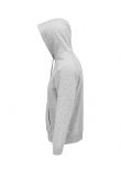SOL'S Unisex Stellar Organic Hoodie
