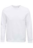 SOL'S Unisex Comet Organic Sweatshirt