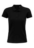 SOL'S Ladies Planet Organic Piqué Polo Shirt