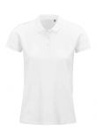 SOL'S Ladies Planet Organic Piqué Polo Shirt