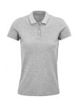 SOL'S Ladies Planet Organic Piqué Polo Shirt