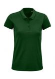 SOL'S Ladies Planet Organic Piqué Polo Shirt