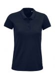 SOL'S Ladies Planet Organic Piqué Polo Shirt