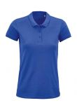 SOL'S Ladies Planet Organic Piqué Polo Shirt