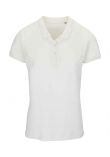 SOL'S Ladies Planet Organic Piqué Polo Shirt
