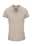 SOL'S Ladies Planet Organic Piqué Polo Shirt