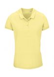 SOL'S Ladies Planet Organic Piqué Polo Shirt