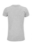 SOL'S Ladies Planet Organic Piqué Polo Shirt