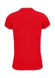 SOL'S Ladies Planet Organic Piqué Polo Shirt