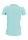SOL'S Ladies Planet Organic Piqué Polo Shirt
