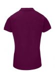 SOL'S Ladies Planet Organic Piqué Polo Shirt