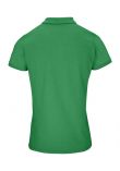 SOL'S Ladies Planet Organic Piqué Polo Shirt