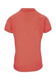 SOL'S Ladies Planet Organic Piqué Polo Shirt