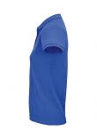 SOL'S Ladies Planet Organic Piqué Polo Shirt