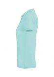 SOL'S Ladies Planet Organic Piqué Polo Shirt