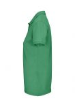 SOL'S Ladies Planet Organic Piqué Polo Shirt