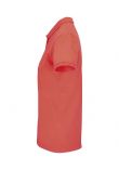 SOL'S Ladies Planet Organic Piqué Polo Shirt