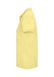 SOL'S Ladies Planet Organic Piqué Polo Shirt