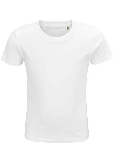 SOL'S Kids Crusader Organic T-Shirt