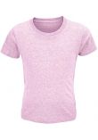 SOL'S Kids Crusader Organic T-Shirt