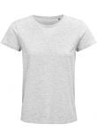 SOL'S Ladies Crusader Organic T-Shirt